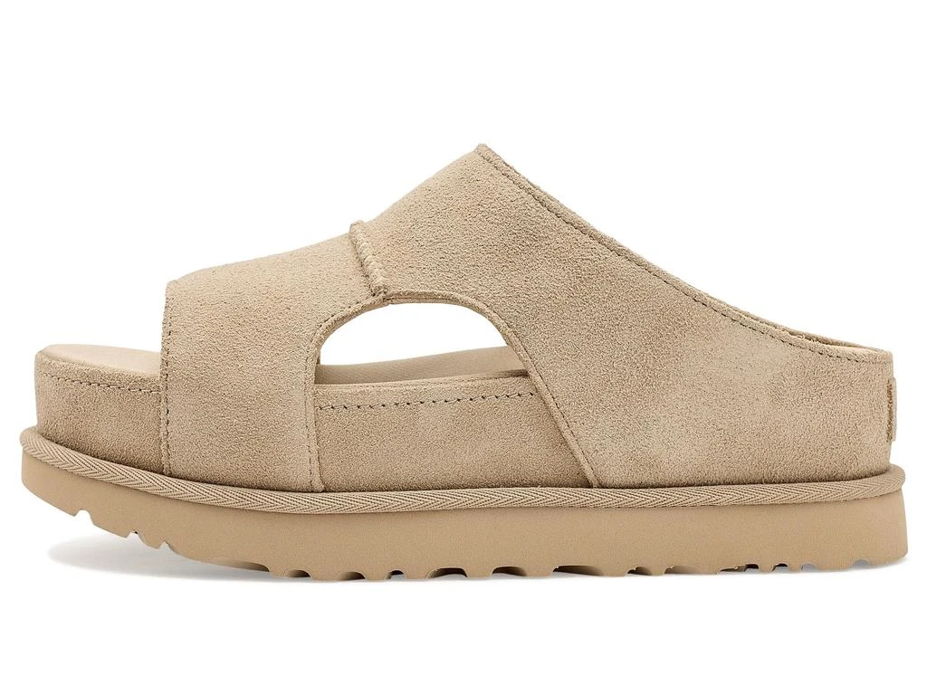 UGG Goldenstar Hi Cutout Slide 4