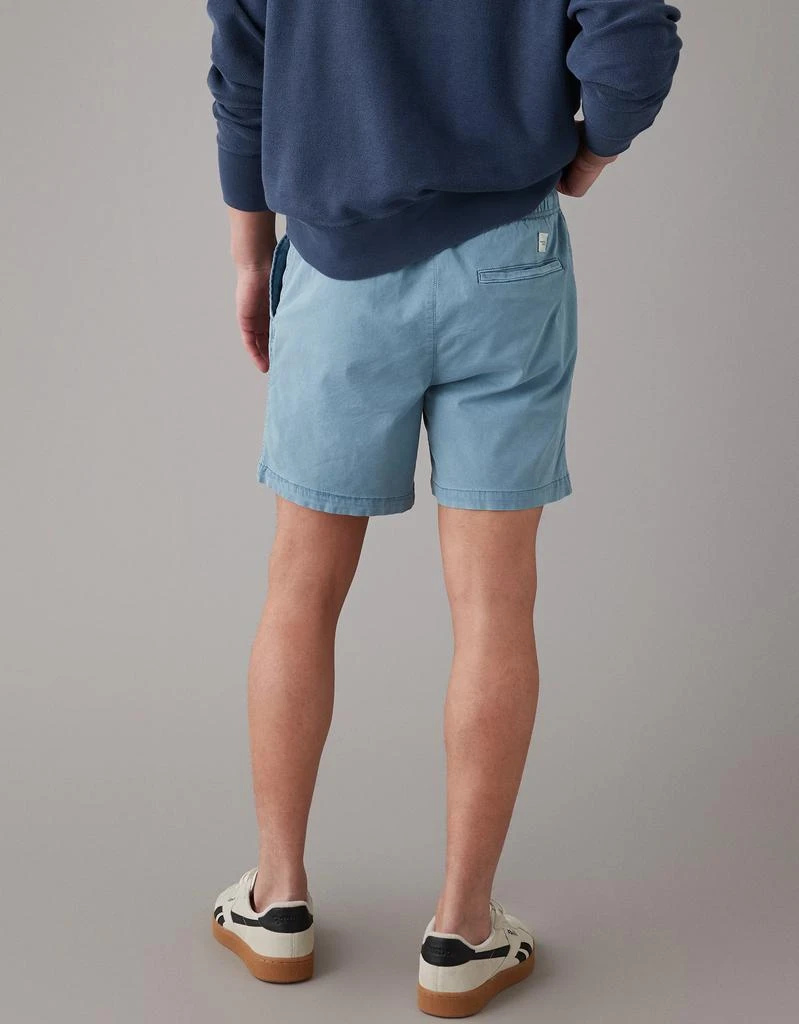 AE AE 7" Flex Lived-In Trekker Cargo Short 2