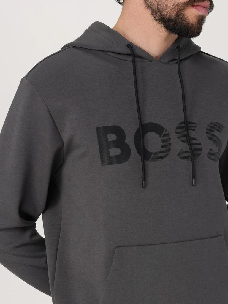 Hugo Boss Sweatshirt men Boss 3