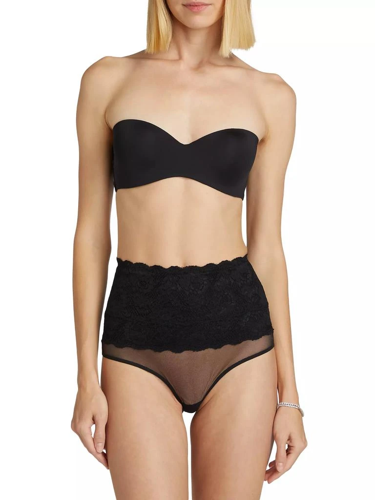 Cosabella Evolution Strapless Bra 3