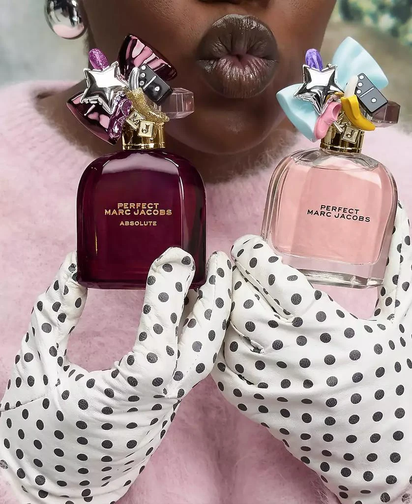 Marc Jacobs Perfect Absolute Eau de Parfum, 3.3 oz. 7
