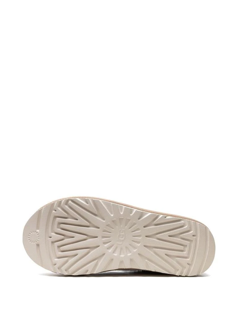 UGG UGG Tasman Suede Slippers 4