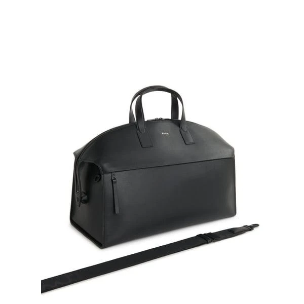 Paul Smith Leather travel bag 1