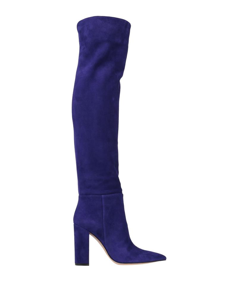 Gianvito Rossi G3224515RICGMETRASPSILVER 関税送料込 Gianvito Rossi Ribbon 85 boots - Boots - Compare Prices from