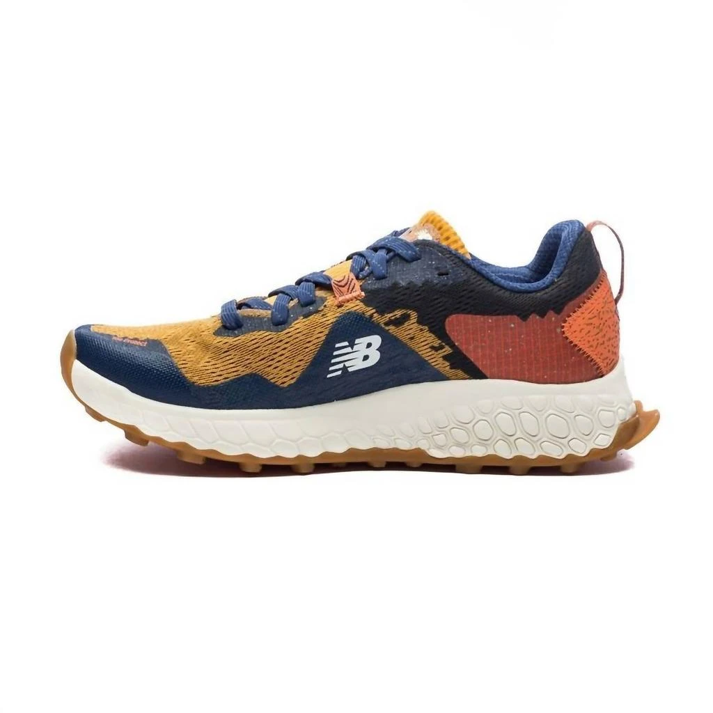 New Balance New Balance - Women
s Fresh Foam X Hierro V7 Running Shoes 2