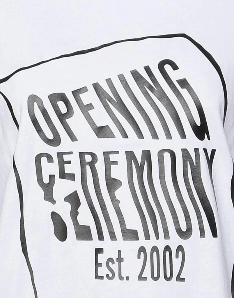 Opening Ceremony T-shirt 4