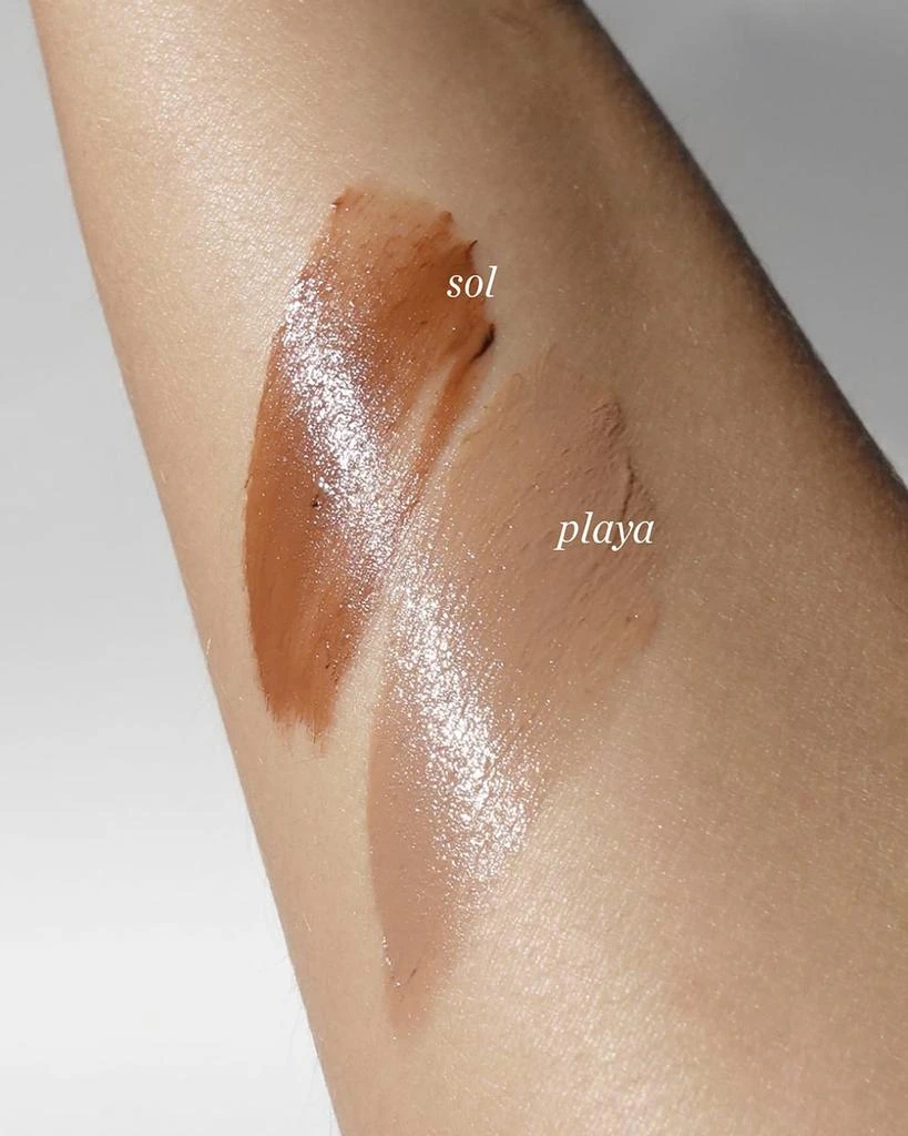 Ere Perez Cacao Bronzing Pot 5