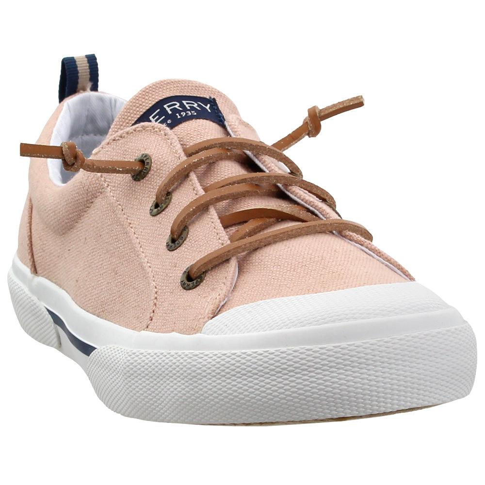 Sperry Pier Wave Lace Up Sneakers (Little Kid-Big Kid)