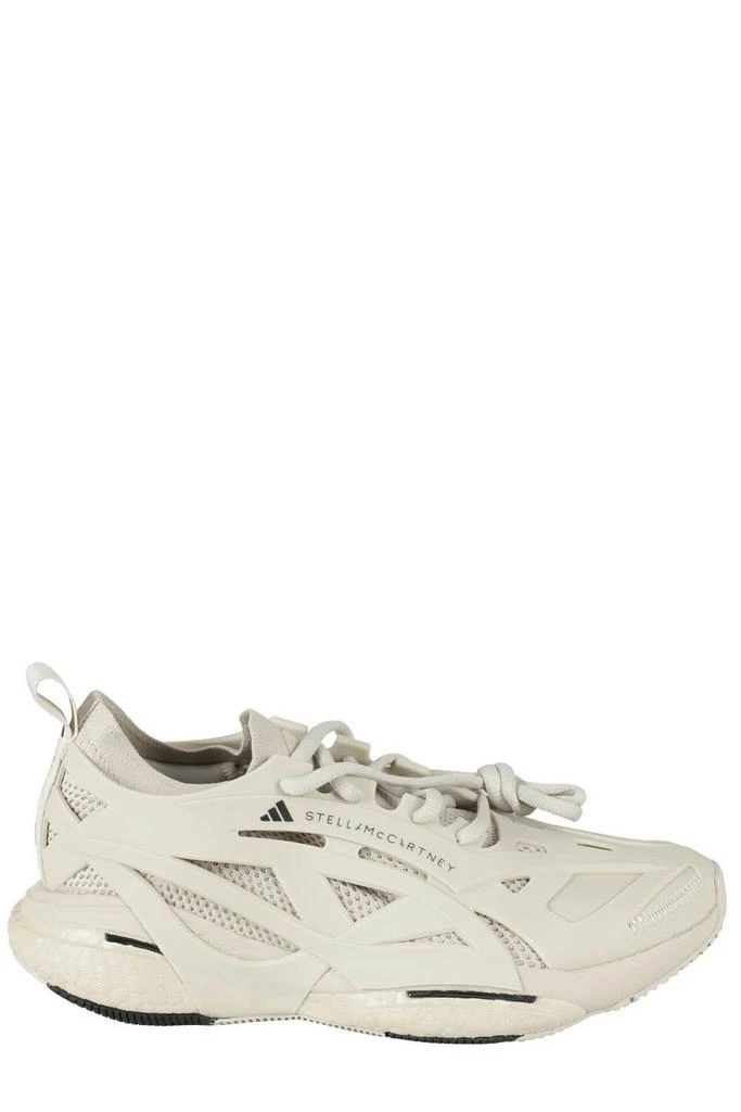 Adidas Adidas By Stella McCartney Solarglide Lace-Up Sneakers 1