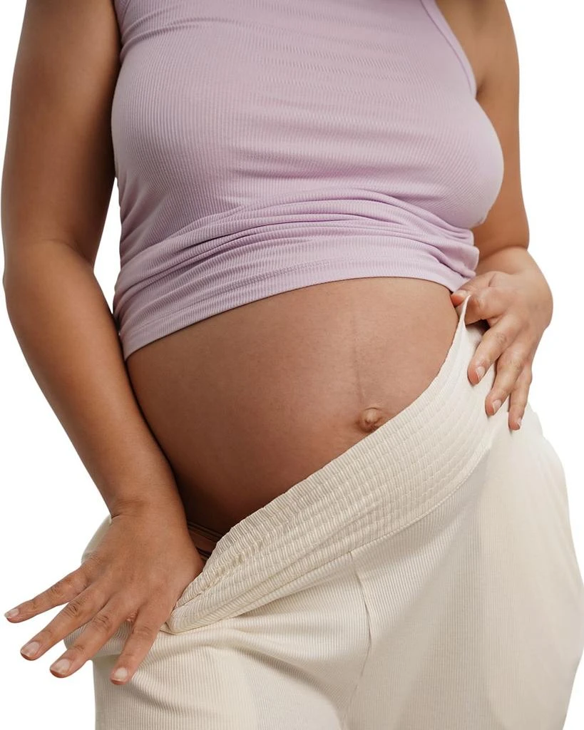 Nom Maternity The Tank Top 7