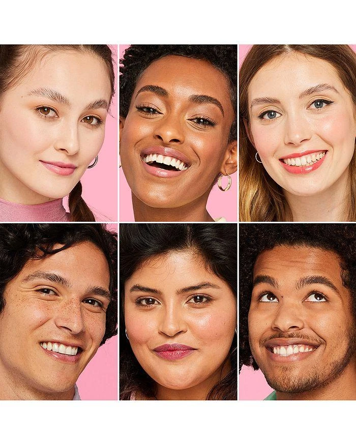 Benefit Cosmetics Mini Mascara, Brow Setter, Bronzer & Primer Set ($62 value) 9