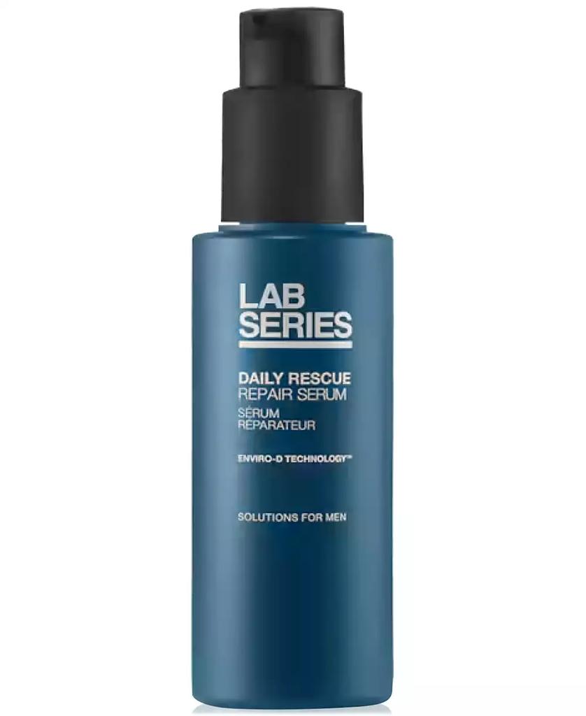 Lab Series Skincare for Men Daily Rescue Repair Serum