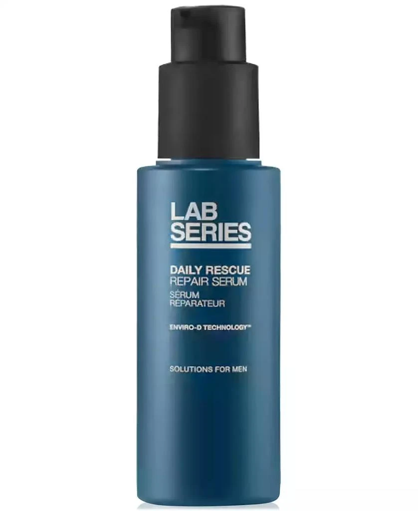Lab Series Skincare for Men Daily Rescue Repair Serum 1