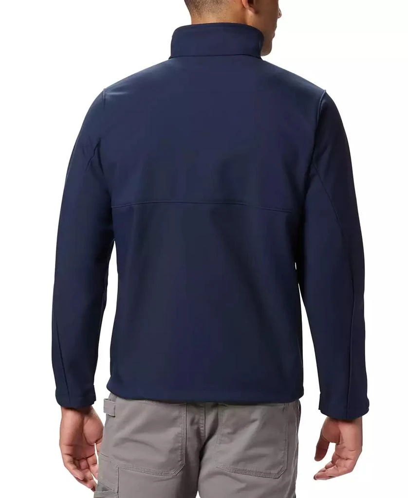 Columbia Men's Ascender Water-Resistant Softshell Jacket 5