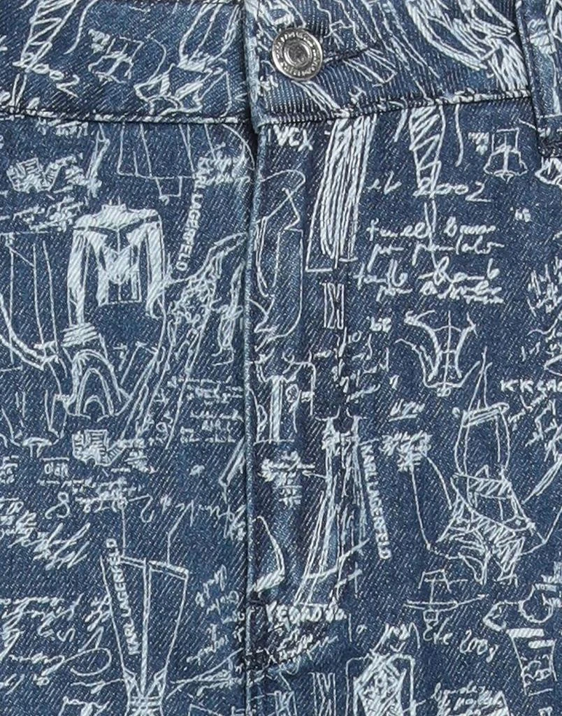 Karl Lagerfeld Paris Denim pants 4