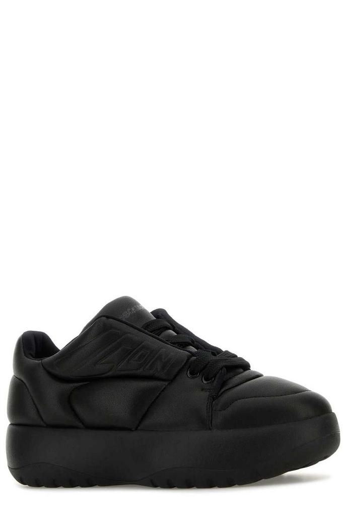 DSQUARED2 Dsquared2 Puffer Sneakers