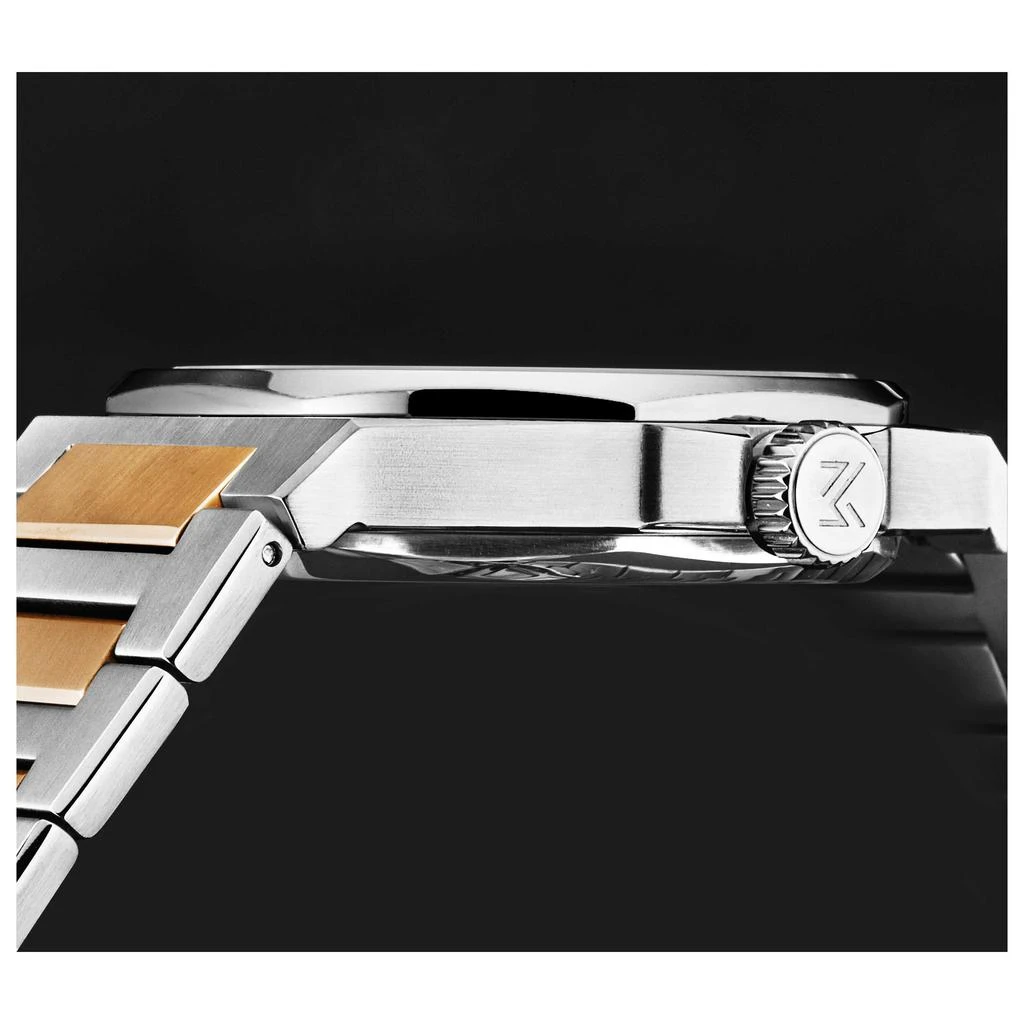 Manager Manager Men's Watch MAN-RM-06-BM 7