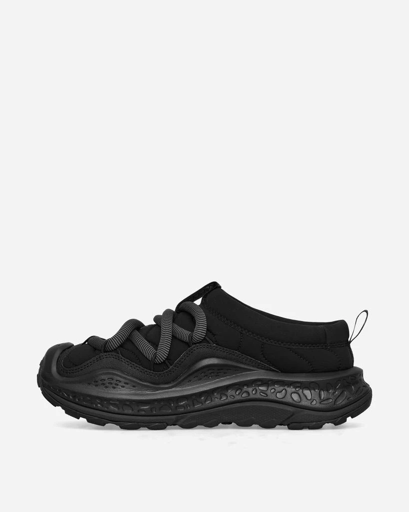 Hoka One One Ora Primo Sneakers Black 3