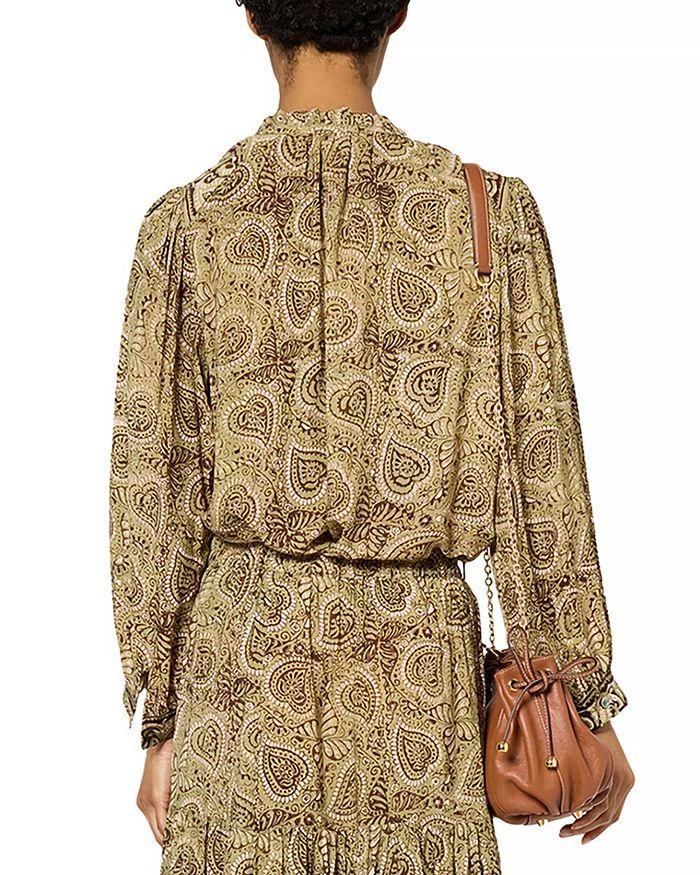 Gerard Darel Ulyana Top 4