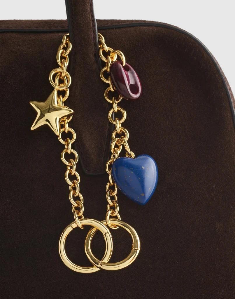 Madewell Mariner-Link Bag Charm 2