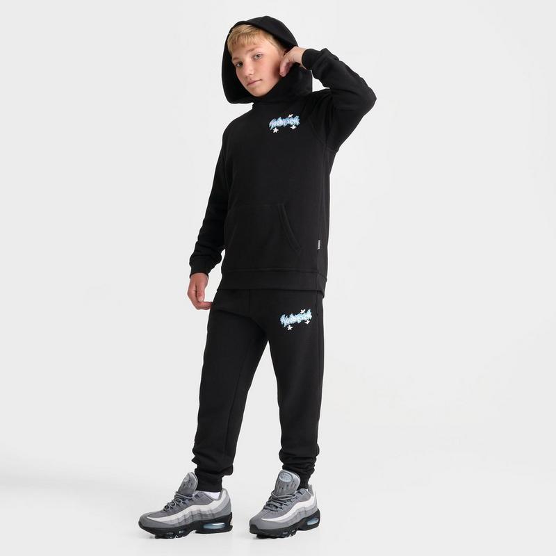 Hoodrich Kids' Hoodrich Graffiti Pullover Hoodie