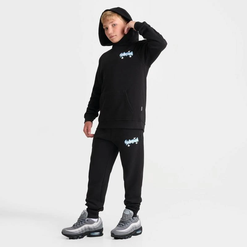 Hoodrich Kids' Hoodrich Graffiti Pullover Hoodie 2