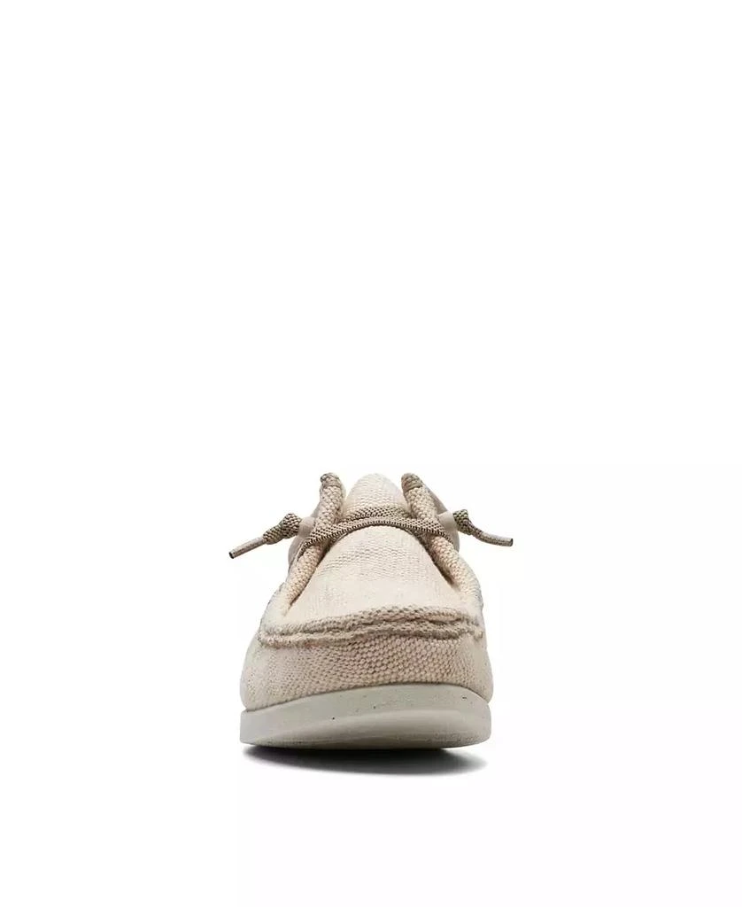 Clarks Men's ShacreLite Moc Comfort Shoes 5