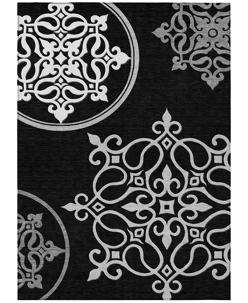 Addison Chantille ACN874 10'x14' Area Rug 1