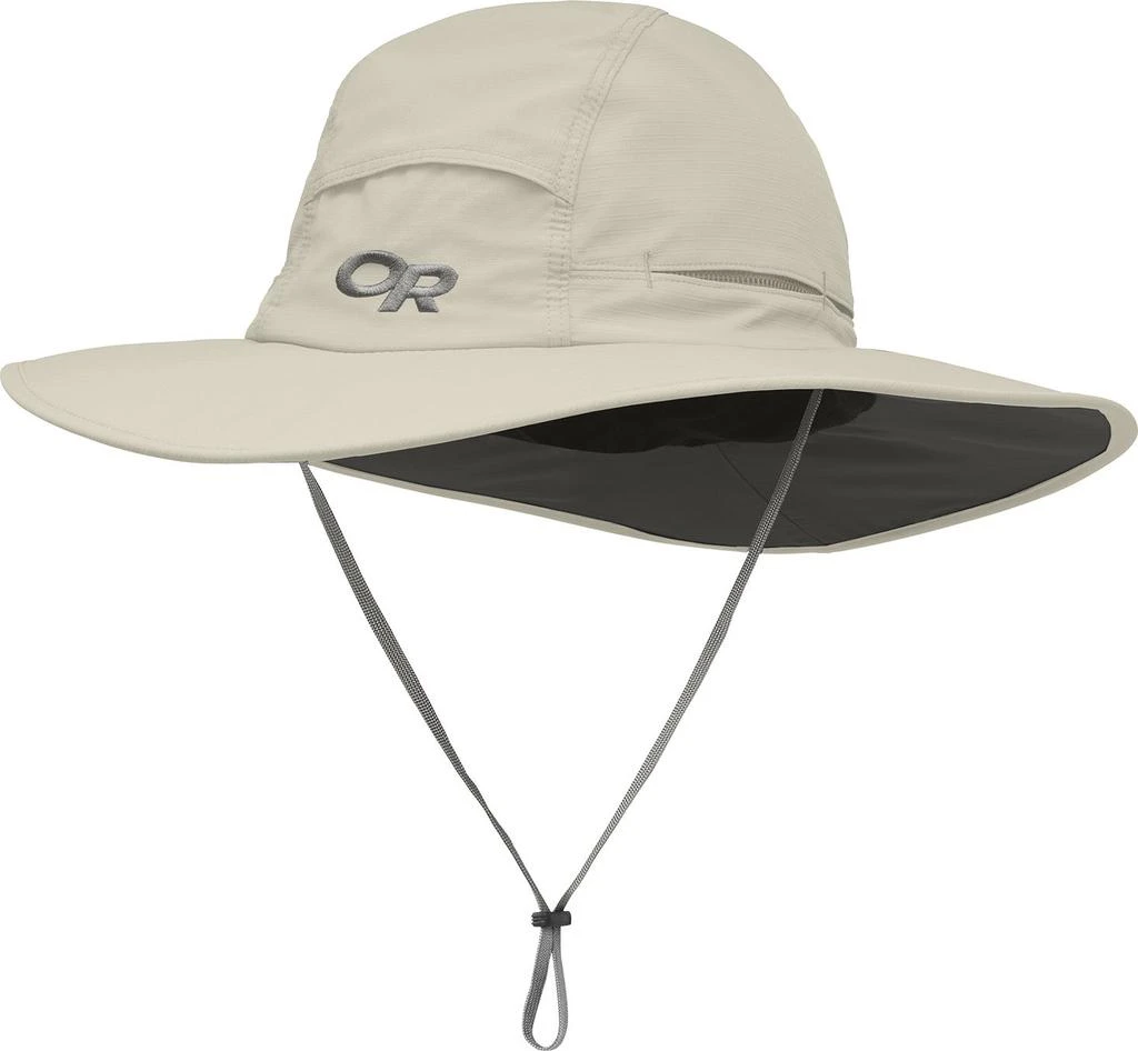 Outdoor Research Sunbriolet Sun Hat - Unisex