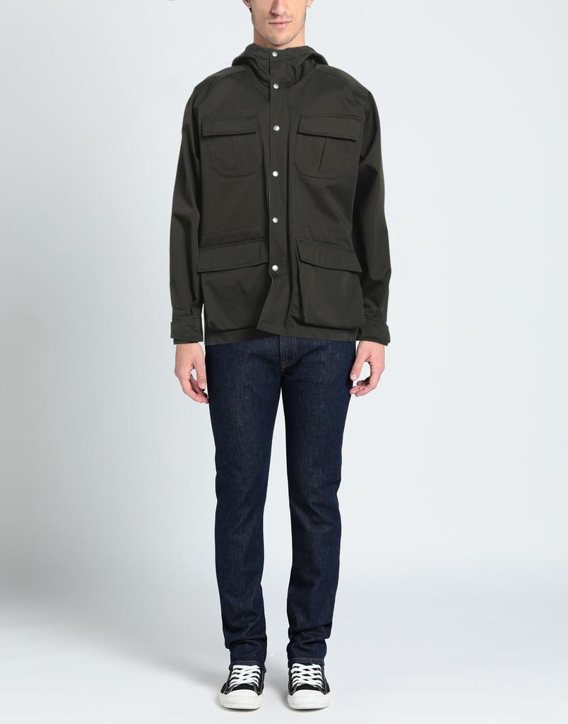 Holubar Full-length jacket