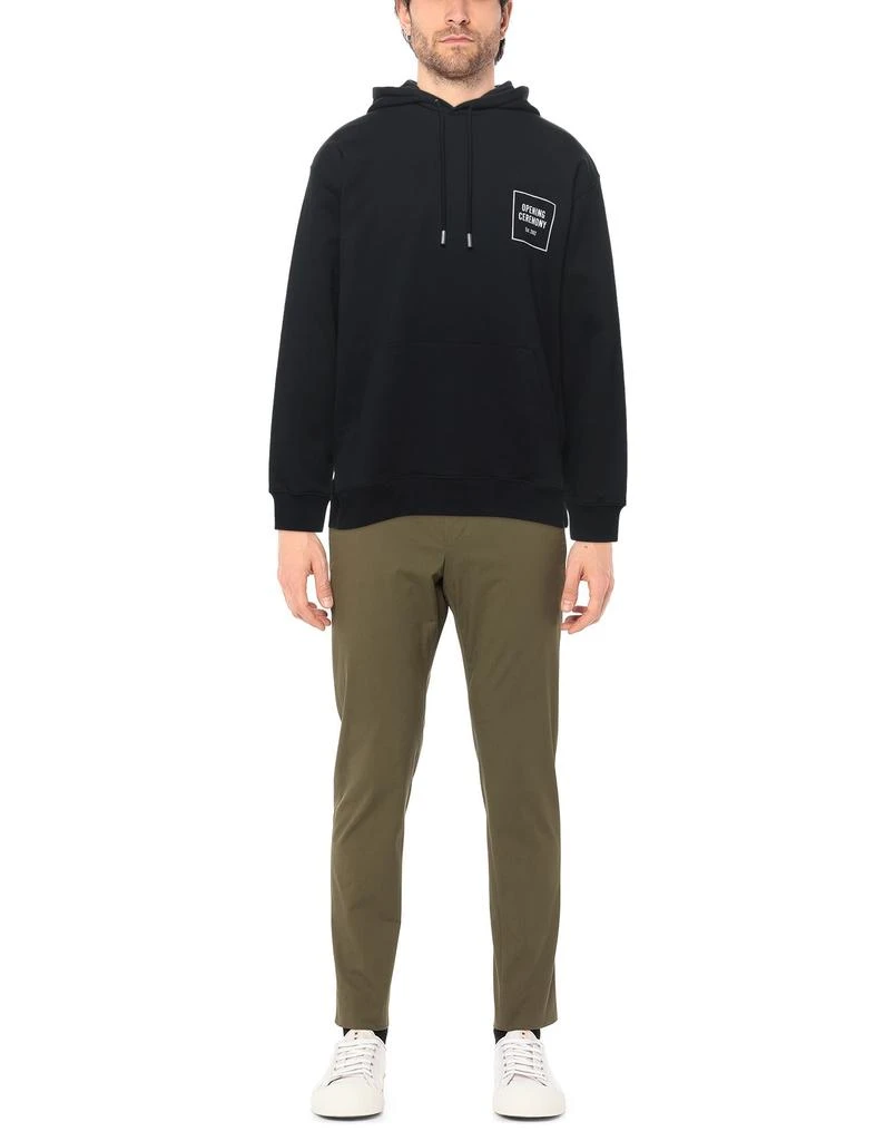 Opening Ceremony Hooded sweatshirt 2