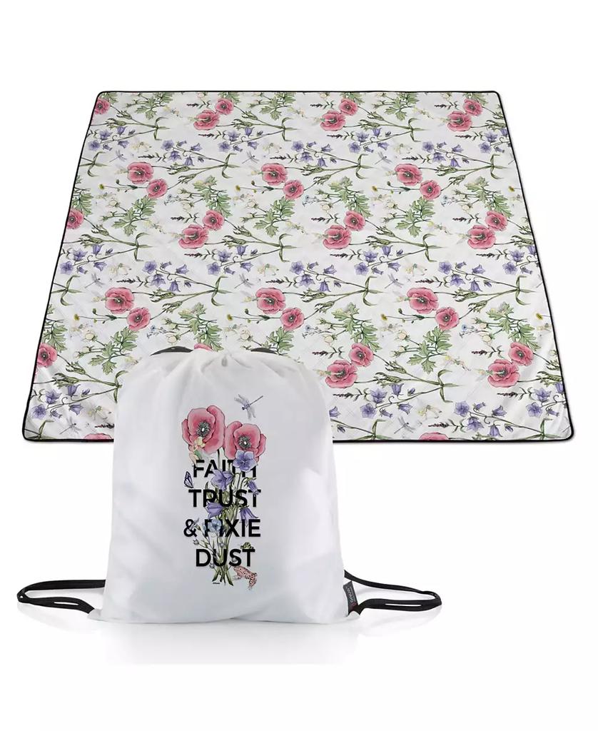 ONIVA Disney Tinker Bell Impresa Picnic Blanket, 60" x 50"