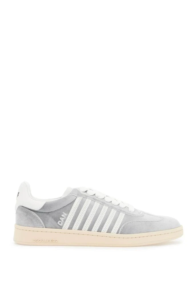 DSQUARED2 sneakers box 1