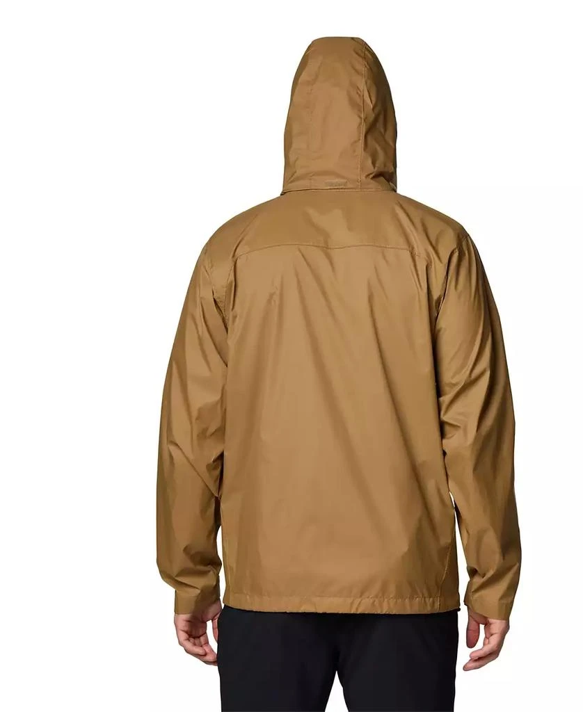 Columbia Men's Glennaker Lake II Rain Jacket 8