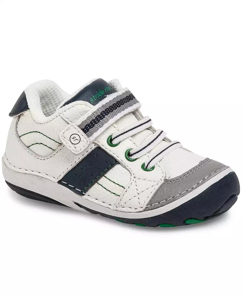 Stride Rite Toddler Boys SRT SM Artie Athletic Shoes