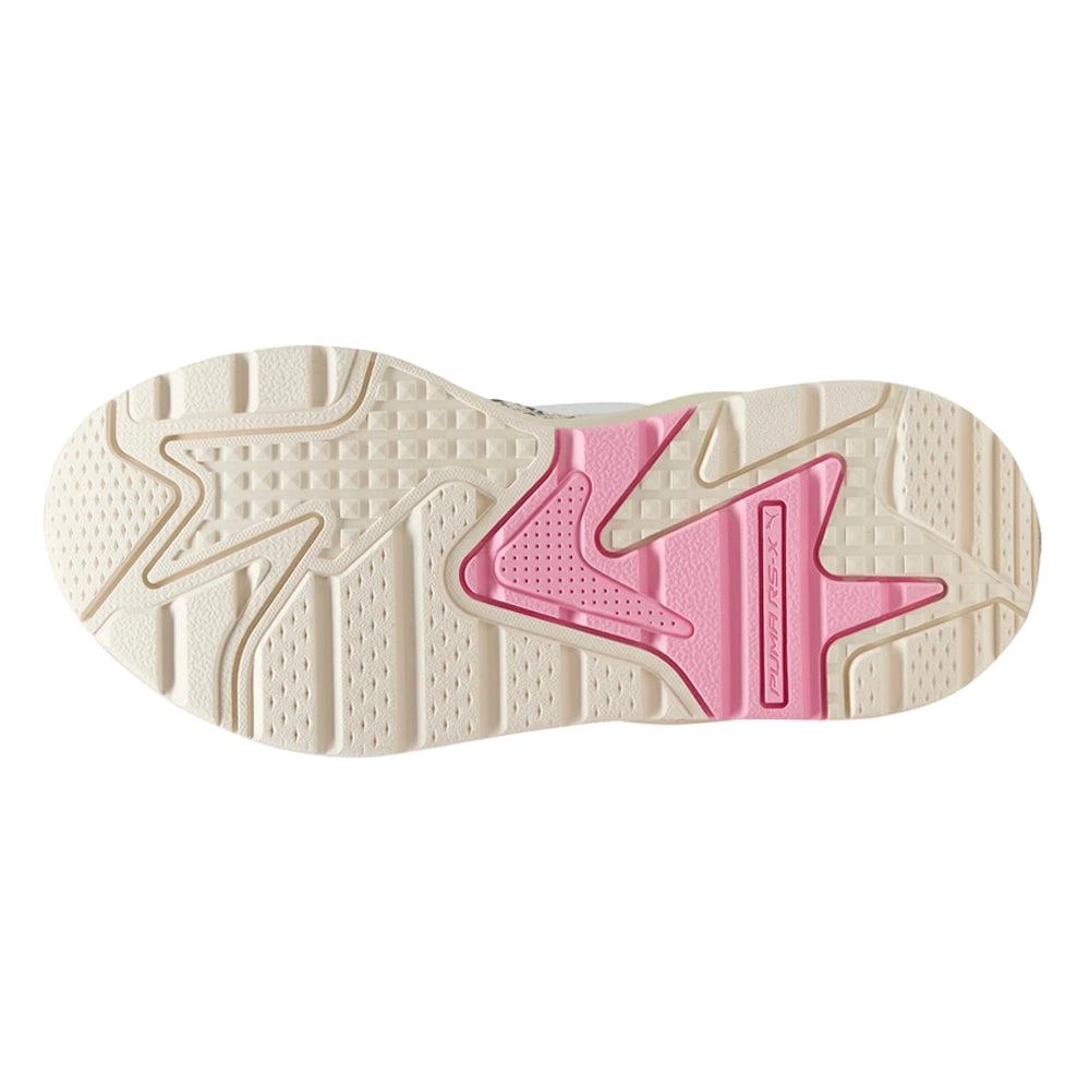 Puma Rs-X Efekt Anidescent Lace Up Sneakers 5