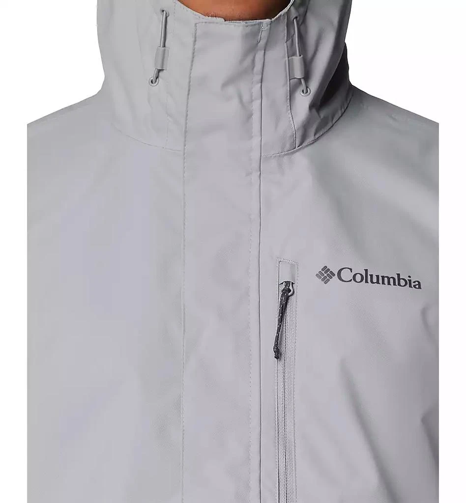 Columbia Men's Hikebound II Jacket 12