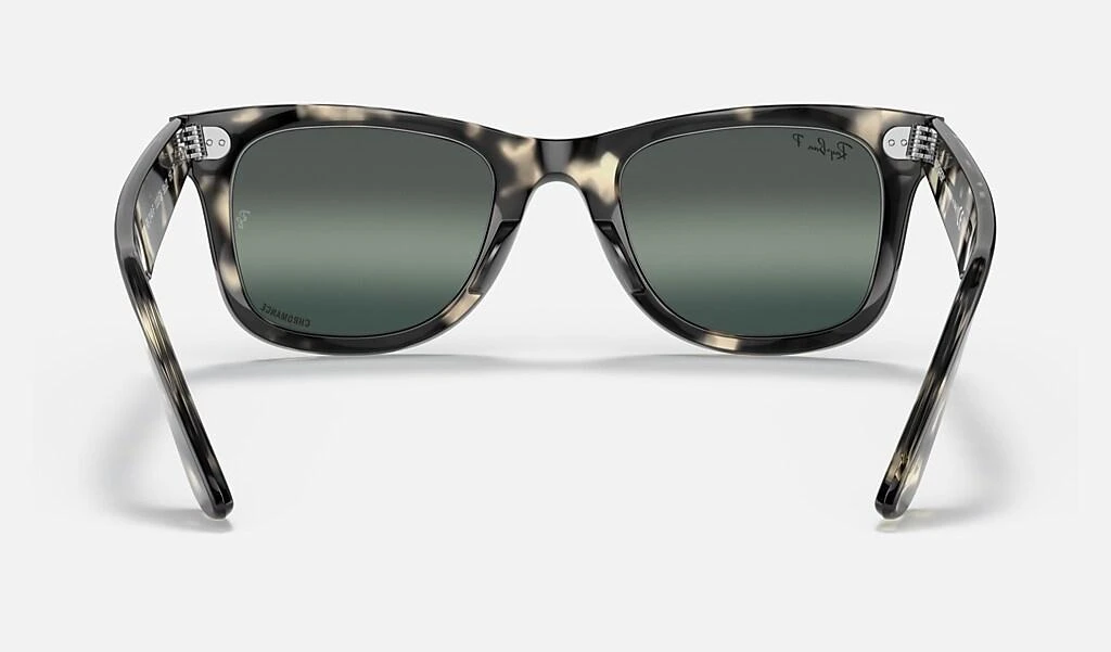 Ray-Ban ORIGINAL WAYFARER CHROMANCE 5