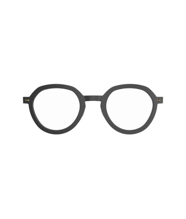 LINDBERG 6640 N.O.W. Titanium Eyeglasses
