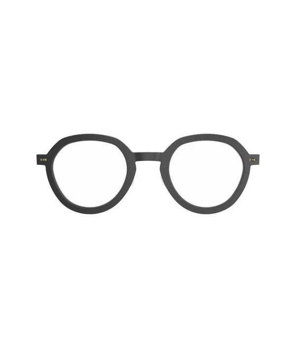 LINDBERG 6640 N.O.W. Titanium Eyeglasses 1