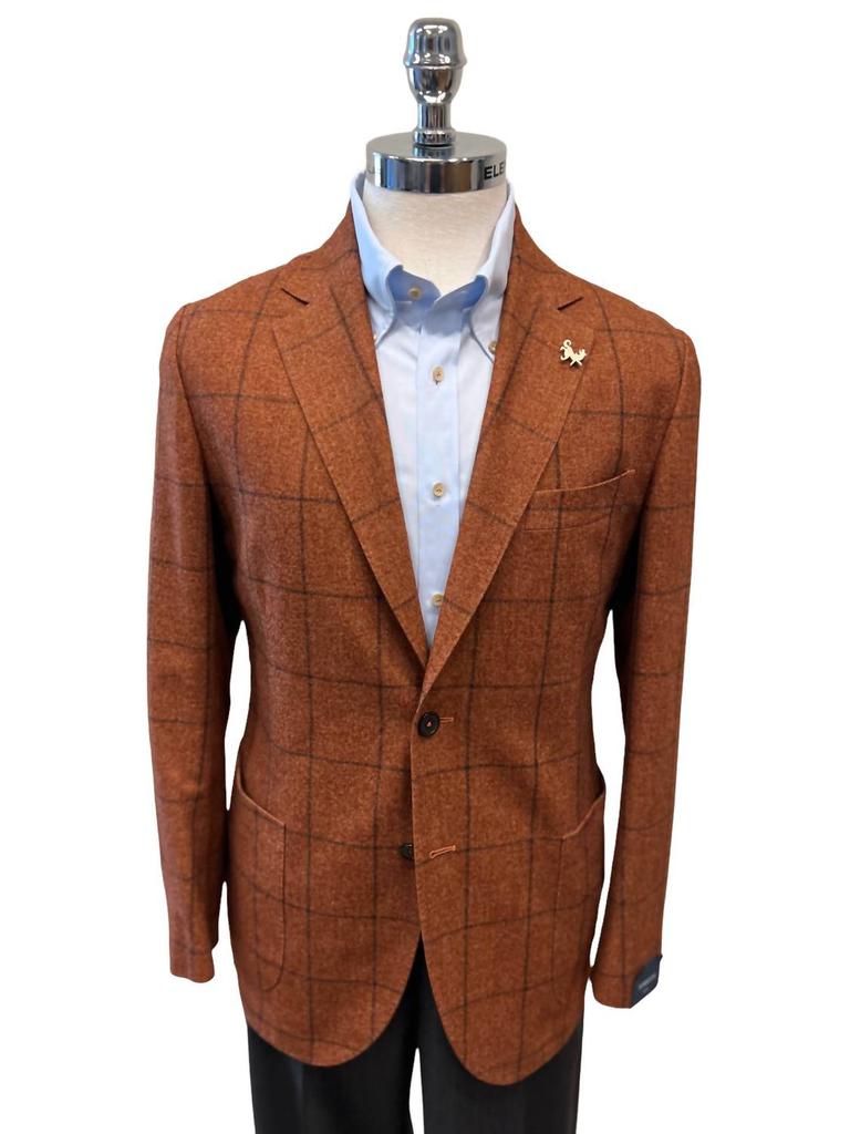TOMBOLINI Tombolini - ZERO GRAVITY JACKET - REGULAR LENGTH