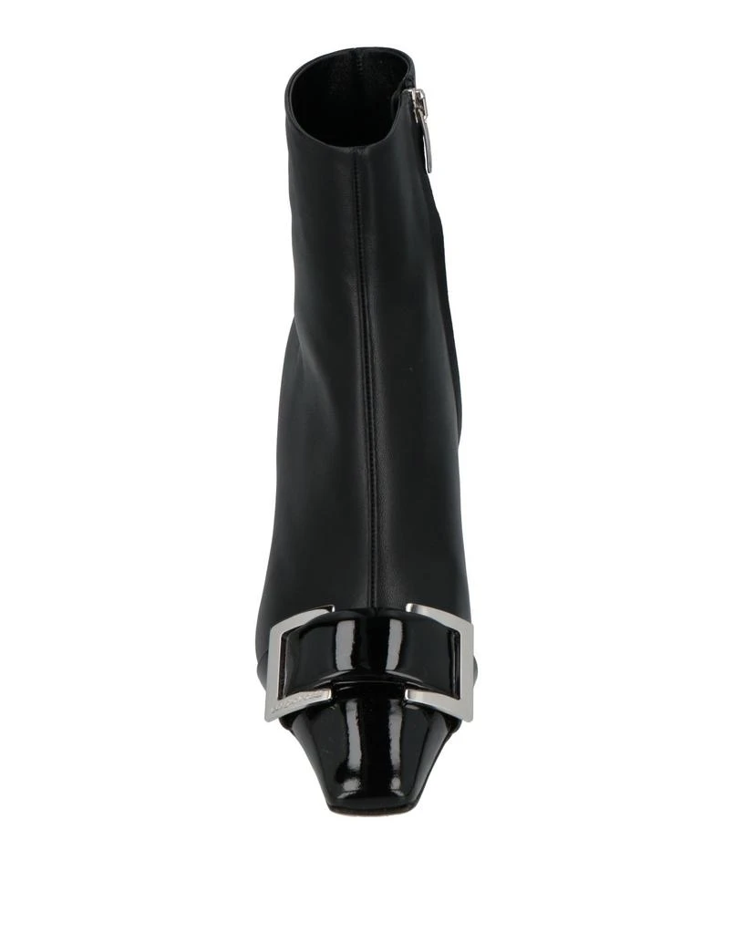 Sergio Rossi Ankle boot 4