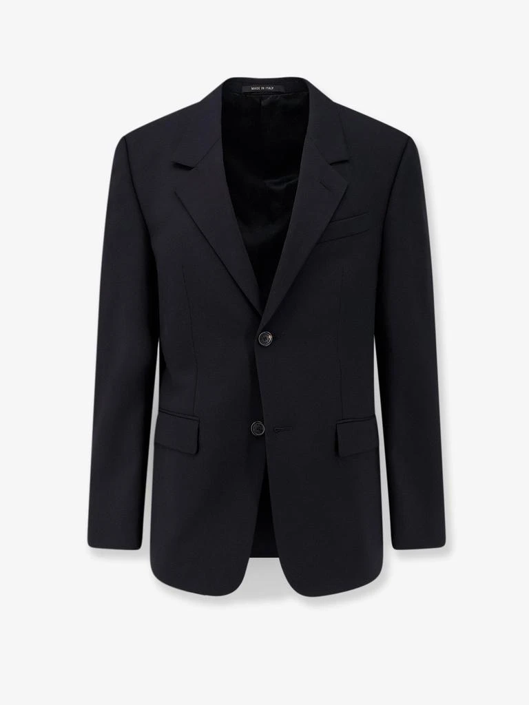 Balenciaga Standard Tailored wool blazer from Nugnes 1920