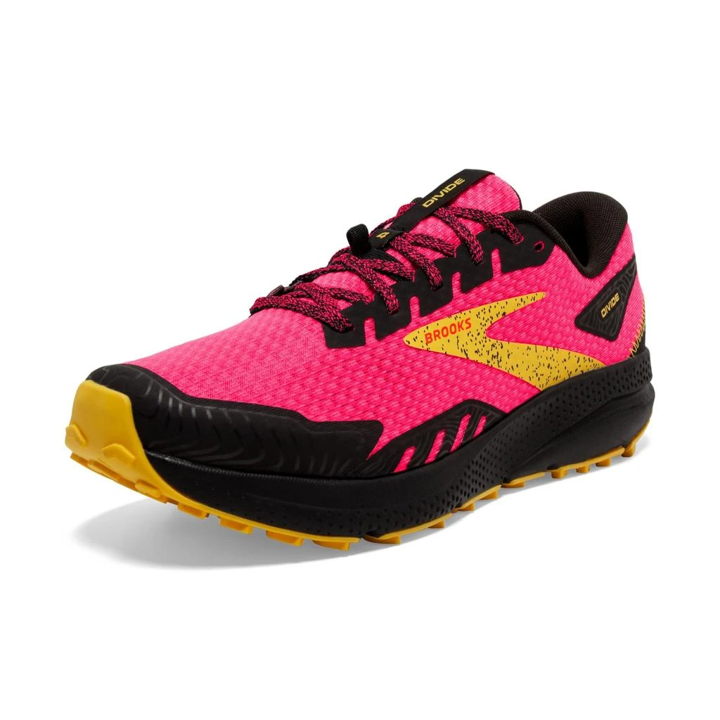 Brooks Divide 4 1