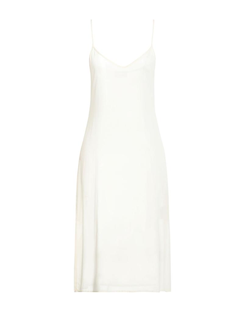 Pierre-louis Mascia Midi dress