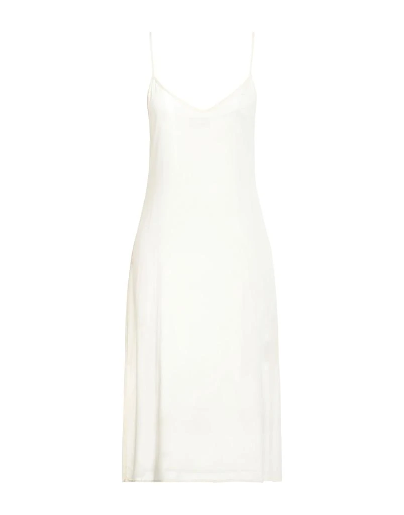 Pierre-louis Mascia Midi dress 1