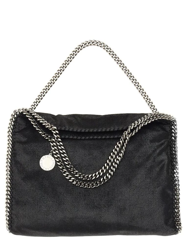 Stella McCartney Stella McCartney Falabella Fold Over Tote Bag 2