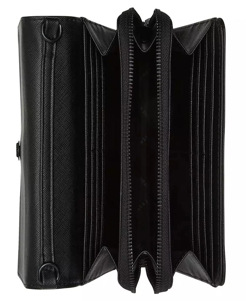 Steve Madden Boxed Carina Crossbody Wallet 3