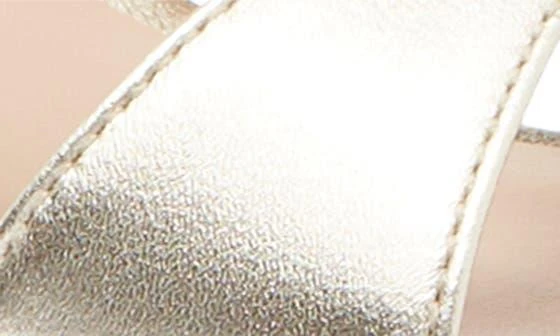 Stuart Weitzman Miami Wedge Slide Sandal 7