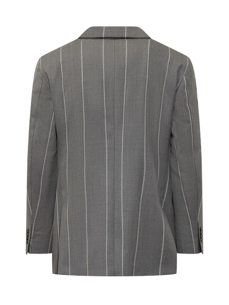 GABRIELE PASINI Gabriele Pasini Two Piece Dress 3